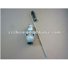 hot sale height Valve for Yutong ZK6118HGA / bus spare parts